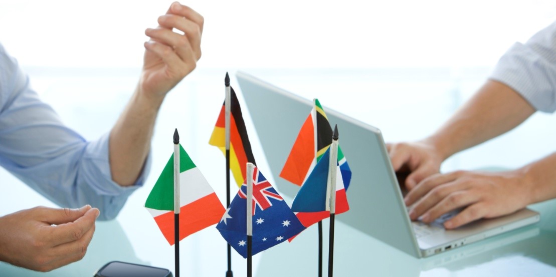 Translation Services