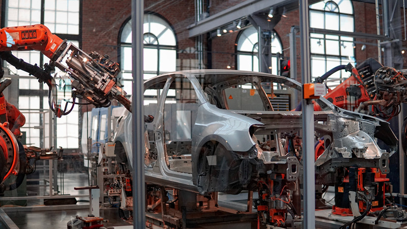 Automotive Translation