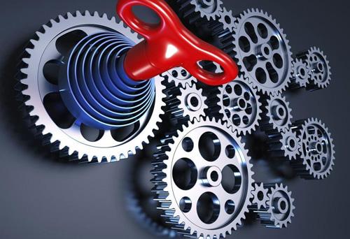 Manufacturing Translation