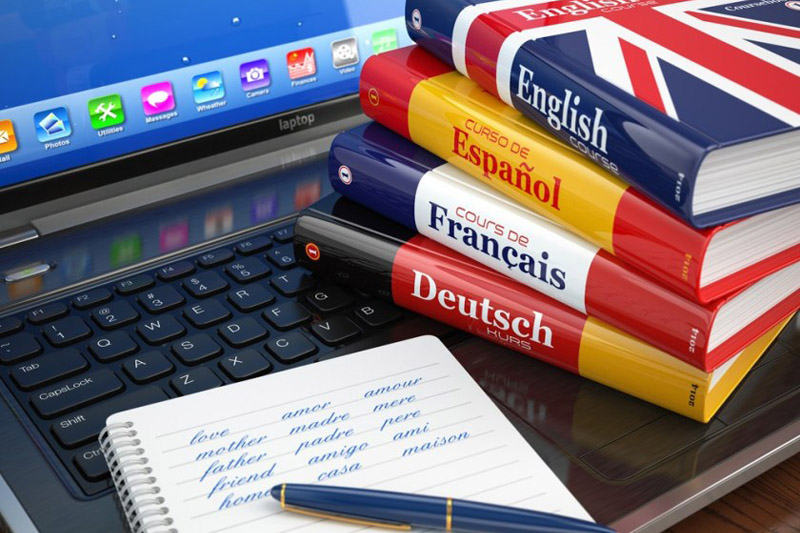 Educational Translation