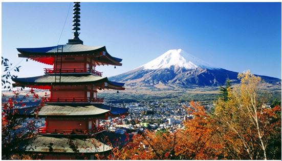 Japanese Translation