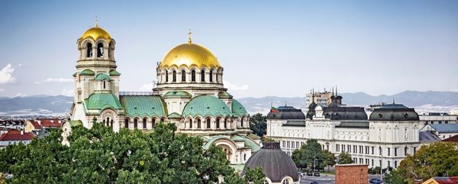 Bulgarian Translation