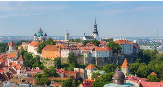 Estonian Translation