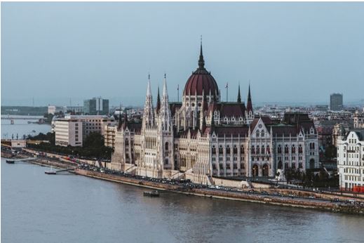 Hungarian Translation