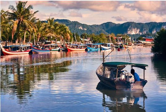 Malaysian Translation