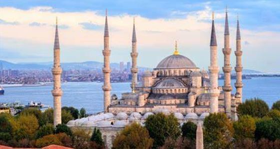 Turkish Translations