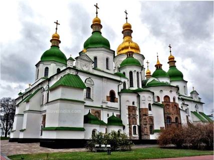 Ukrainian Translation