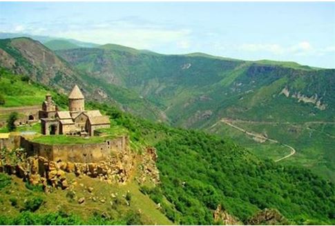 Armenian Translation