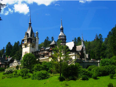 Romanian translation