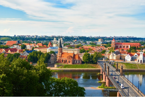 Lithuanian Translation