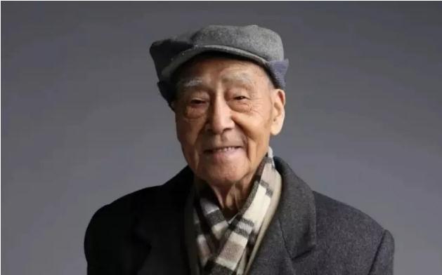 Reputable translator Xu Yuanchong