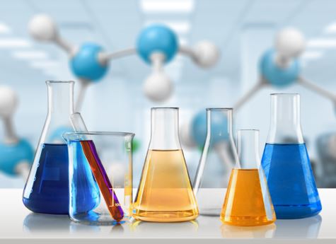 Chemical Translation Service