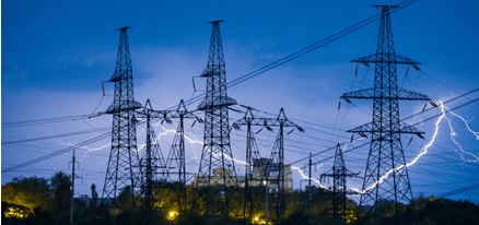 Electricity Translation