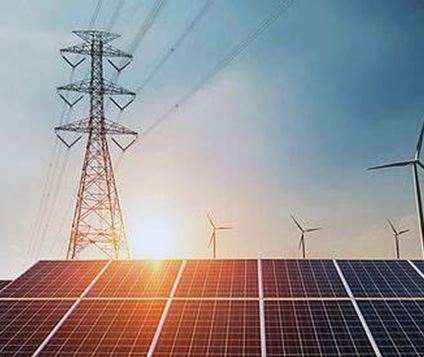 Electricity Translation