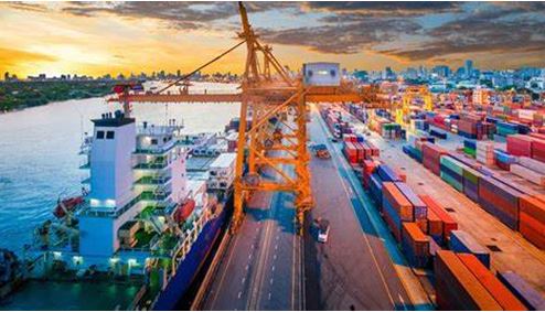 Foreign Trade Translation