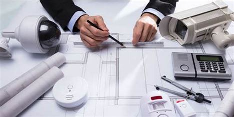 Security Translation