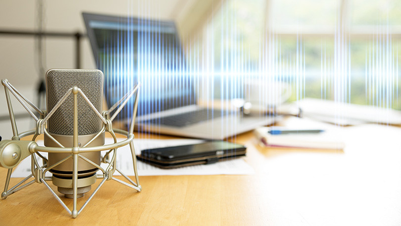 Transcription Services