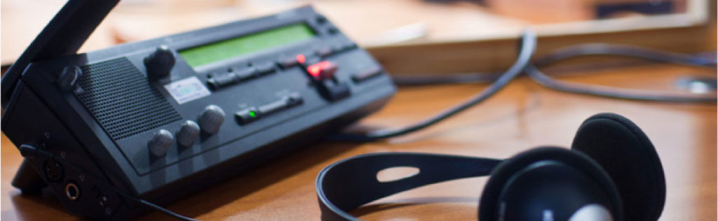 simultaneous and consecutive interpretation