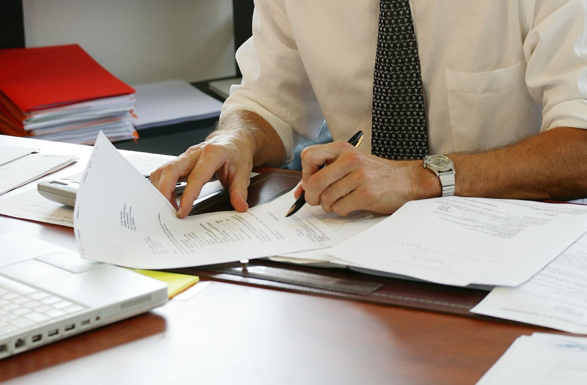 Government Translation