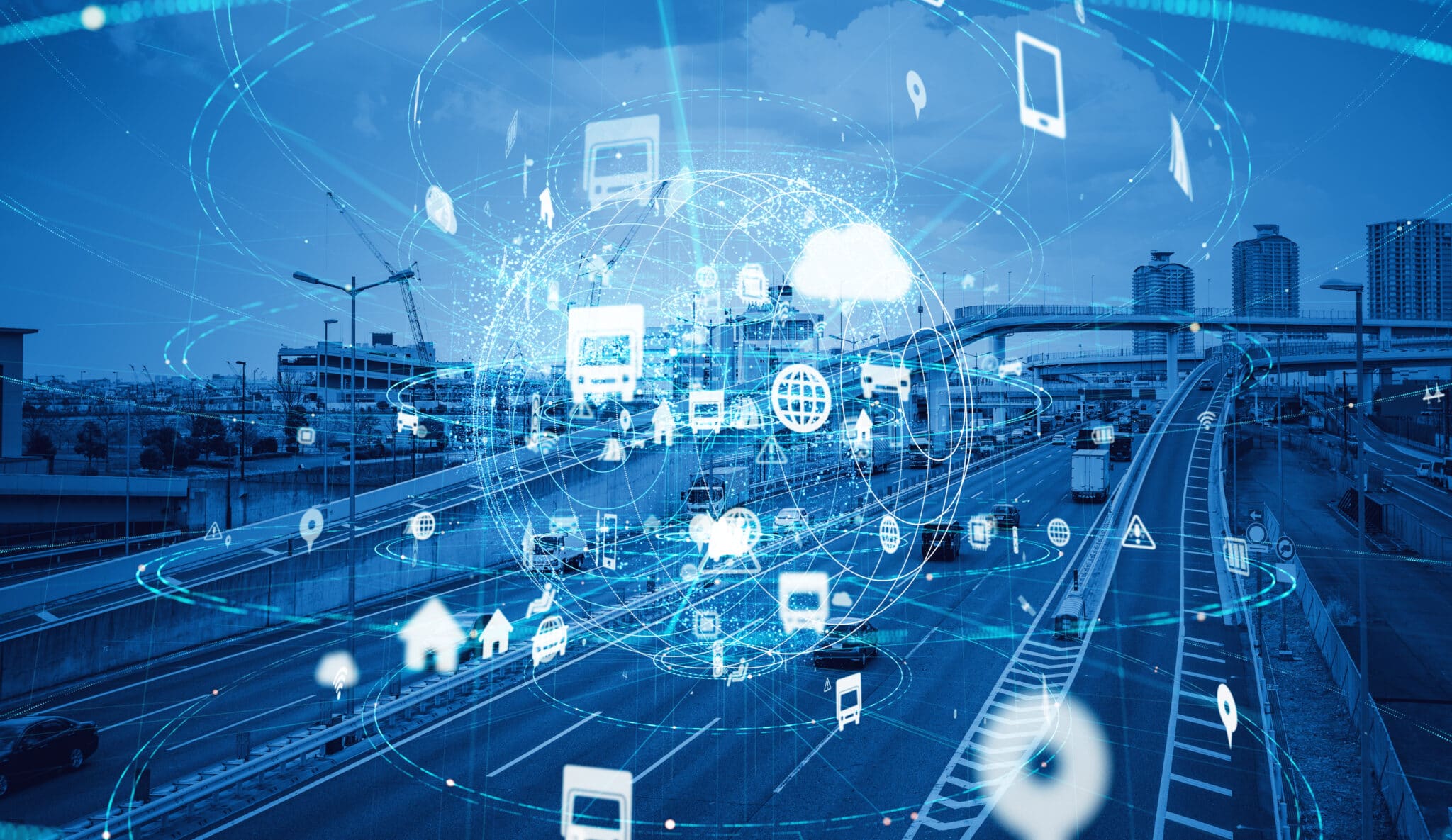 Logistics Translation