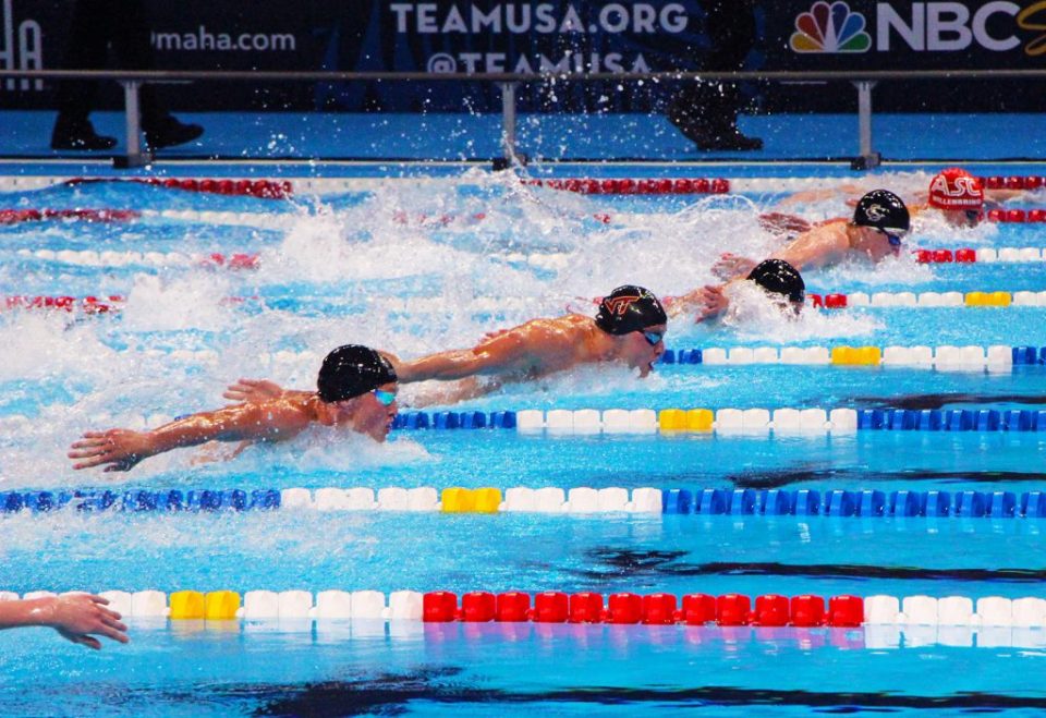 Technology Doping in Tokyo Olympics