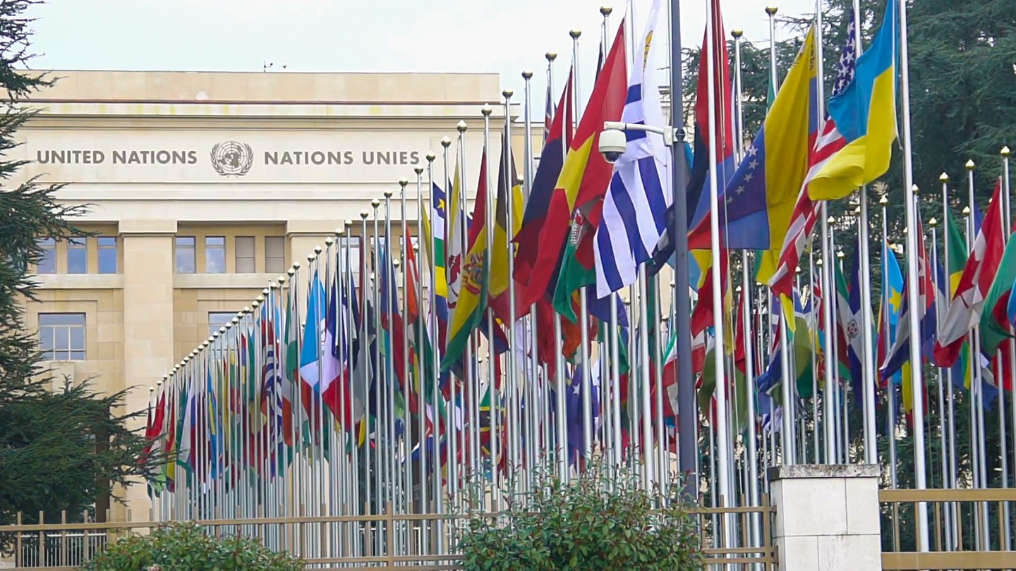 Multilateralism Multilateralism