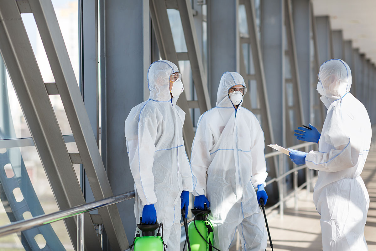 debate of COVID-19 pandemic