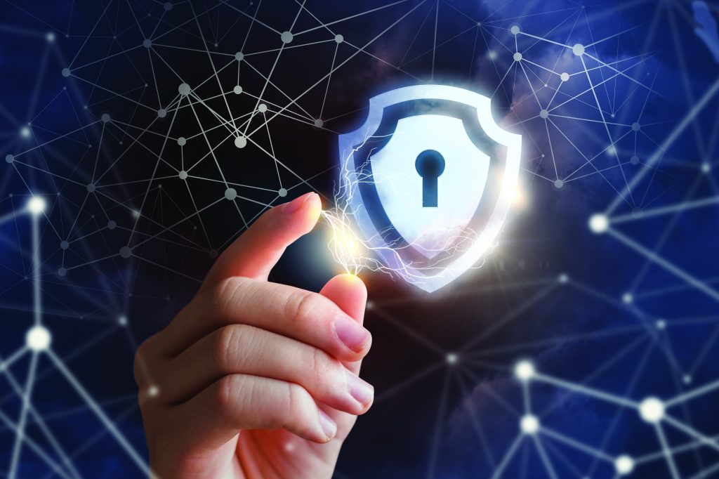 security translation