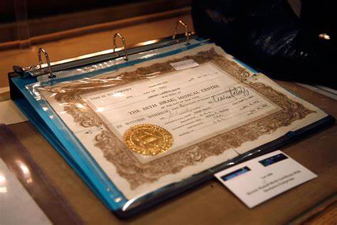 birth certificate translation