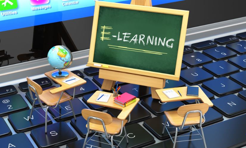 e-Learning translation