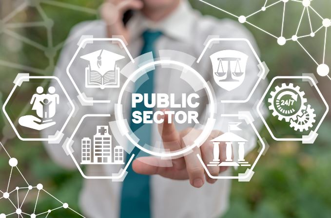 public sector translation