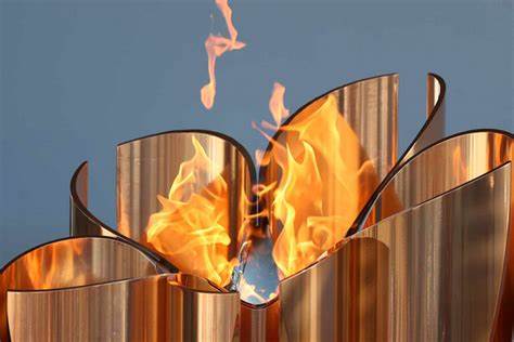 Tokyo 2020 Paralympics