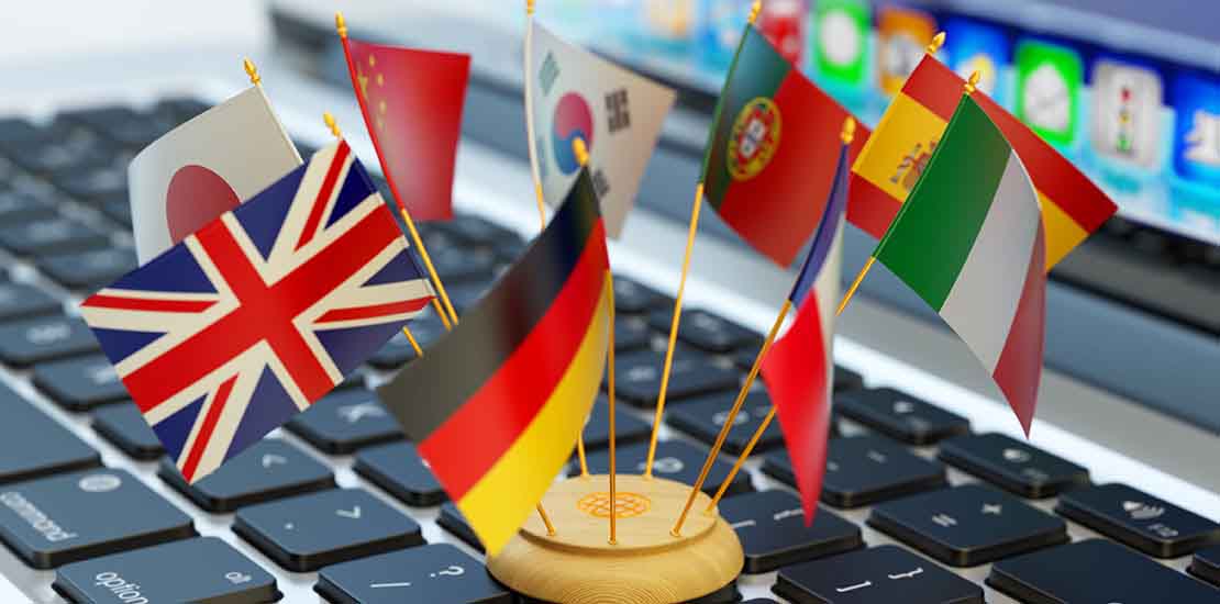 translation and interpretation