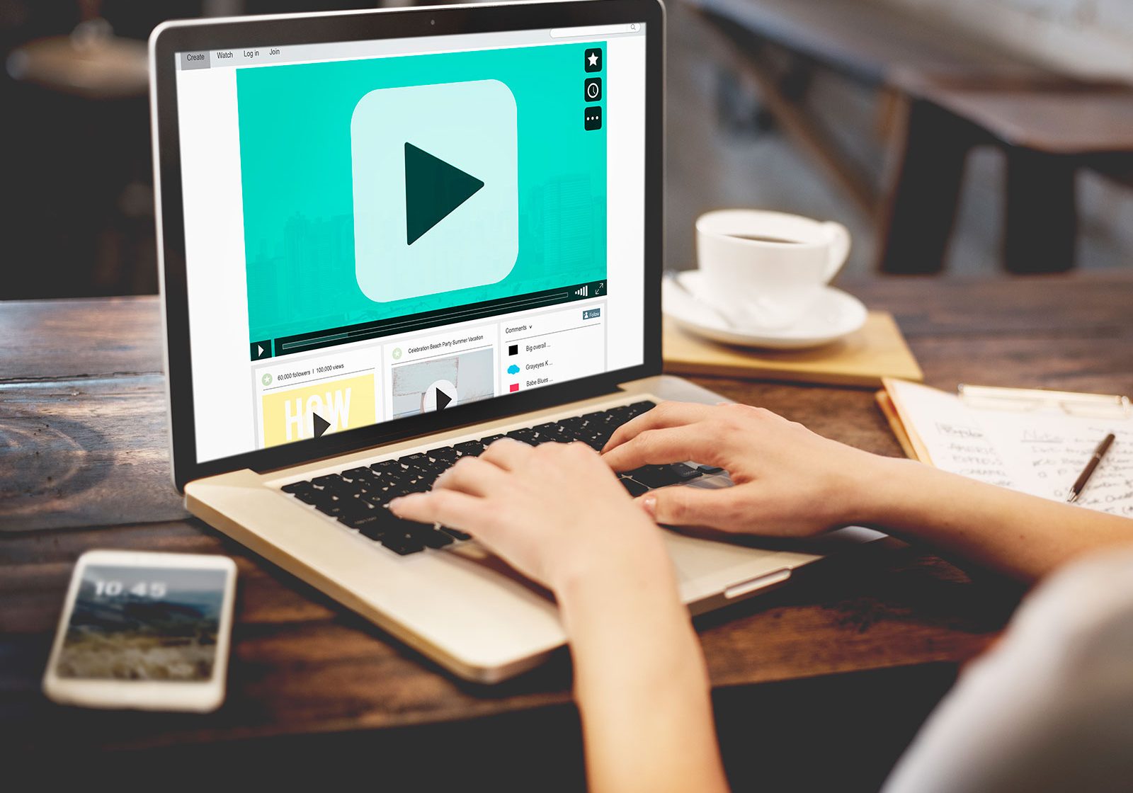 multi-language subtitle services