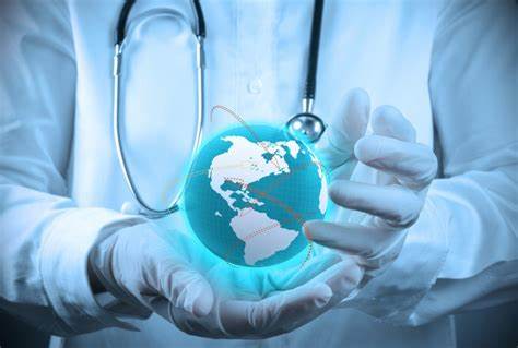 language skills give South Sudanese doctors a great strength