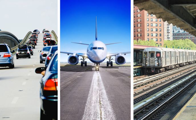 Transportation Translation 