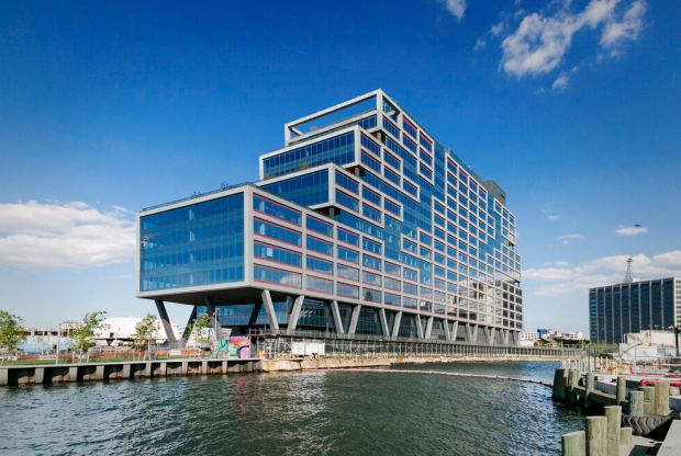 Architectural Translation