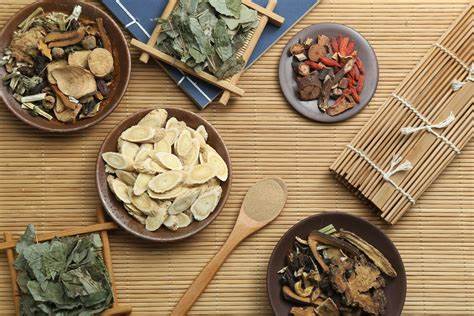 traditional Chinese medicine
