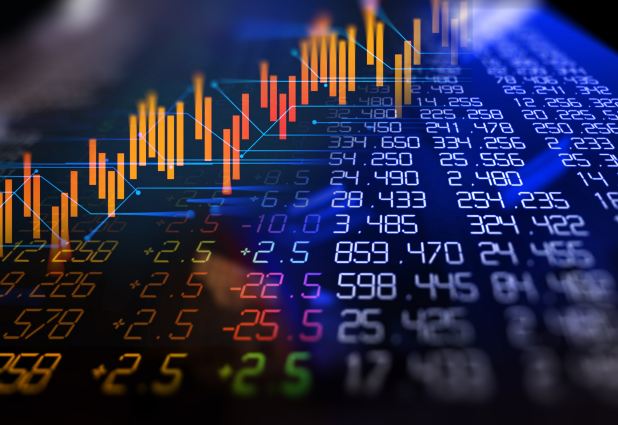 stock market translation