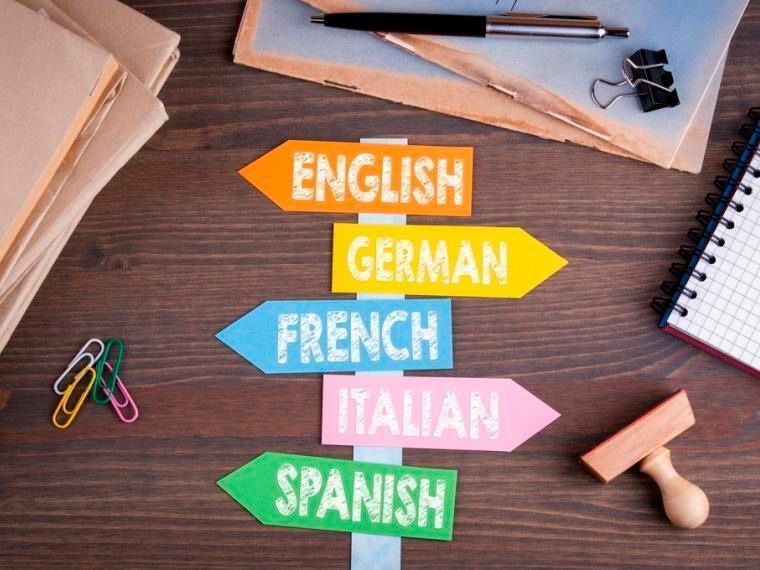 translation & localization