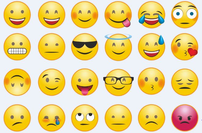 emoji