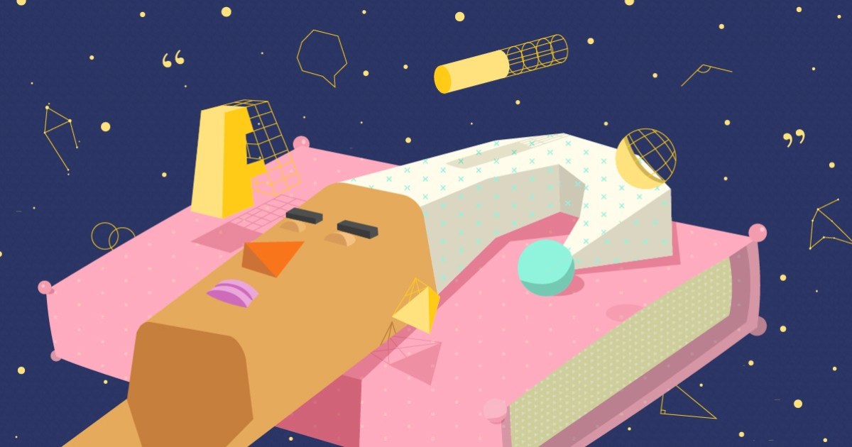 learn a language while you sleep