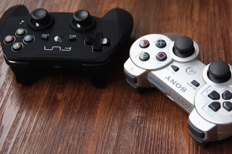 video games translation