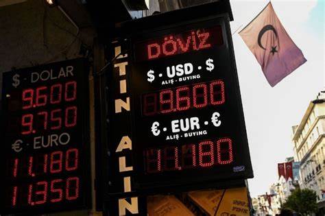 Row between Turkey and the West gets worse