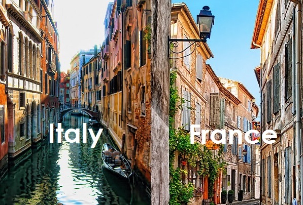 Italy and France set to enhance cooperation