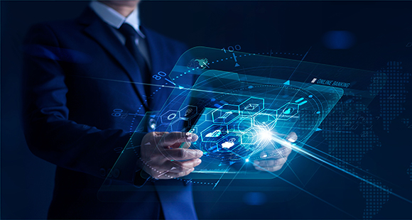 Thai government's collaboration with China's Huawei 