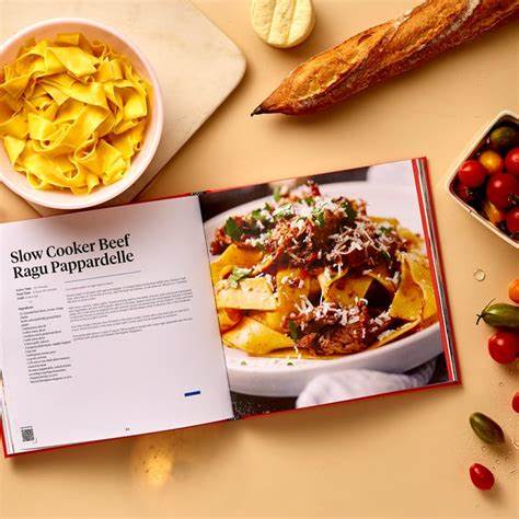 recipe and cookbook translation 