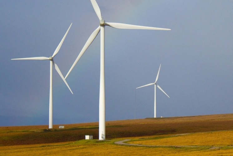 Britain's net-zero strategy