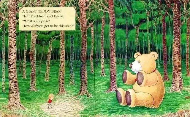 teddy bear's journey to China teddy bear's journey to China