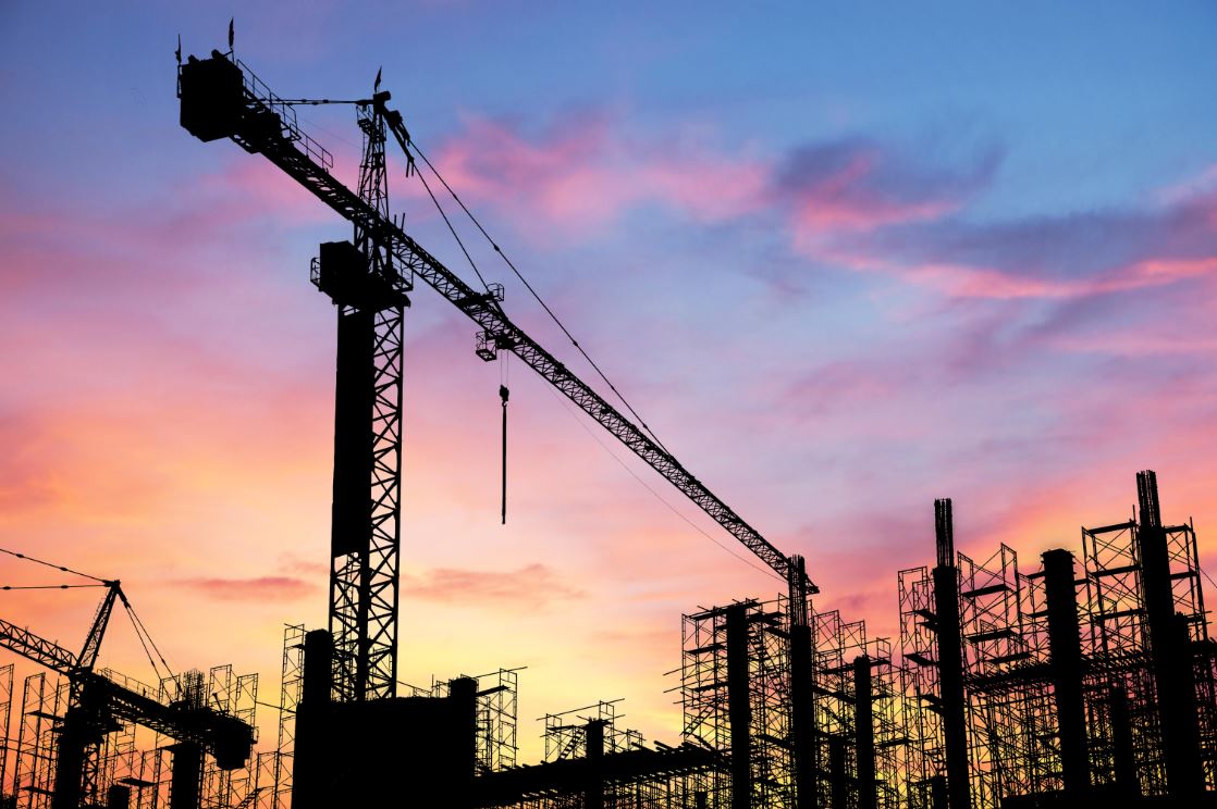 Construction Translation